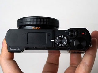 小寺信良の週刊 Electric Zooma!】第747回：1型センサーで光学10倍