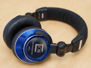 伝説のヘッドフォンが復刻、ULTRASONE「Tribute 7」が約38万円で5月
