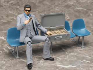 石原裕次郎デビュー60周年。CDやLPのBOX、木暮課長のフィギュア化も