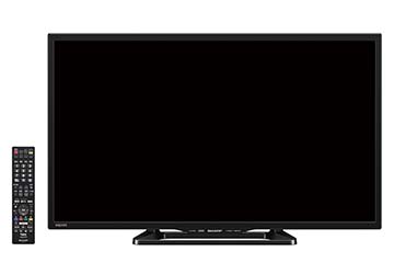 シャープ、無線LAN内蔵の32型テレビ「AQUOS LC-32W35」 - AV Watch