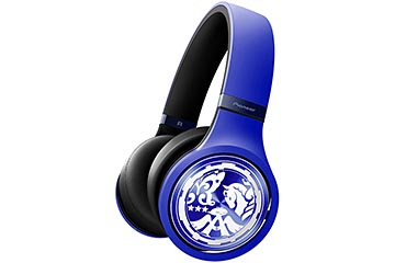 THE IDOLM@STER」コラボのパイオニアヘッドフォン。ハイレゾ楽曲先行