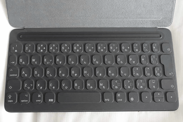 西田宗千佳のRandomTracking】10.5インチiPad Proレビュー。120Hz