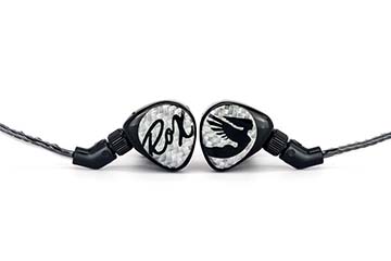 JH Audioから40%小型化したROXANNE UNIVERSALなど新イヤフォン。JH16