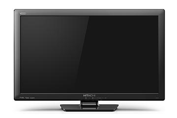 日立、液晶テレビ「Wooo A5」。裏番組録画対応のスタンダード機 - AV Watch