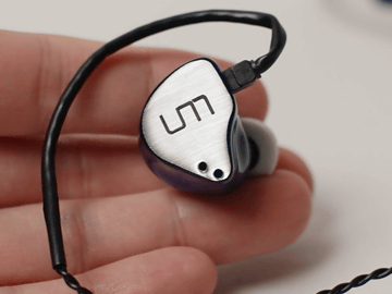 レビュー】“ハイブリッド”のイメージを変える完成度、Unique Melody