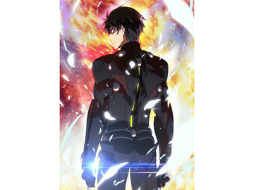 魔法科高校の劣等生」が5月にBlu-ray BOX化。劇場版は6月17日公開 - AV