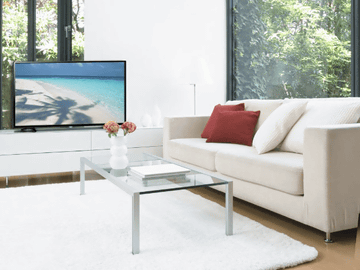 ドン・キホーテ、54,800円の4K 50型液晶テレビ。「市場最安値に挑戦