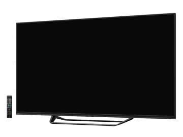 世界初8K液晶テレビ「AQUOS 8K」登場、70型で約100万円。シャープが8K