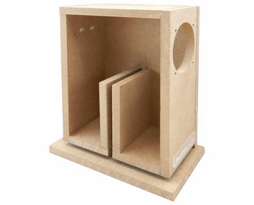 共立電子産業、ムック付録のパイオニア/フォステクスユニット用