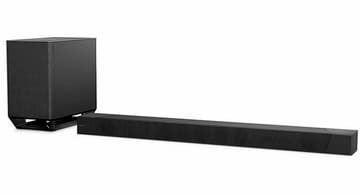 ソニー初のAtmos/DTS:XとHDRパススルー対応サウンドバー。Google