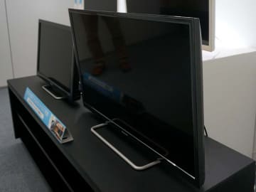 パナソニック、新アプリでネット動画を簡単に楽しめるテレビ「VIERA