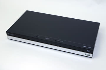 ミニレビュー】アニメは「ドラ丸」で録り逃さない! 可変速早見も便利な