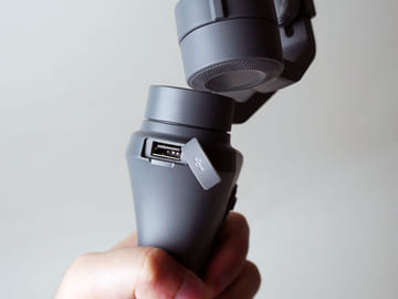 小寺信良の週刊 Electric Zooma!】自撮り棒は卒業して次はこれ! 安くて