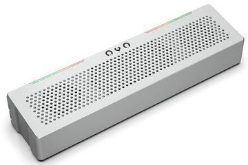 藤本健のDigital Audio Laboratory】初のフルデジタルスピーカー「OVO