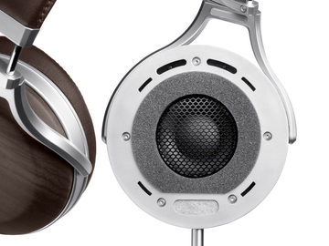 デノン、最上位機のフリーエッジ・ドライバ採用で約6.5万円の