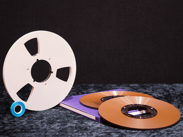 TEAC、オープンリールの販売ラインナップ拡充。仏RECORDING THE