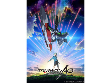 エウレカセブンdvd 2box 劇場版4枚 エウレカセブンdvd 2box 劇場版4枚