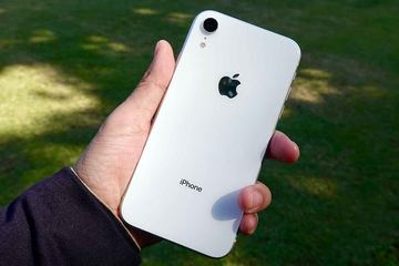 西田宗千佳のRandomTracking】iPhone XRレビュー。機能は(ほぼ