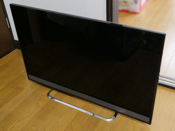 小寺信良の週刊 Electric Zooma!】40型でリーズナブルなHDR対応テレビ