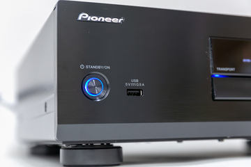 レビュー】パイオニア「UDP-LX800」は音響メーカーならではの“徹底