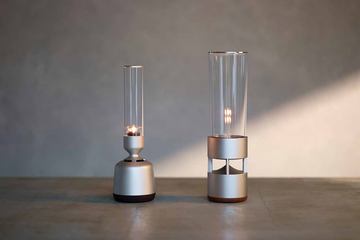 ☆美品☆ SONY LSPX-S2 グラスサウンドスピーカー ソニー ソニーの