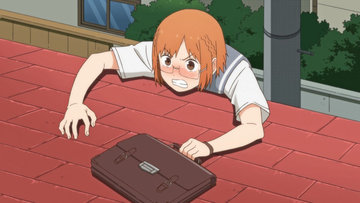 ちおちゃんの通学路」Blu-ray BOX上巻はPCゲーム付きで9月26日発売