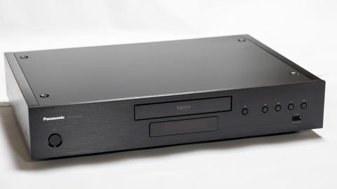 レビュー】4K/HDRの不満解消! パナソニック本気のプレーヤー「DP