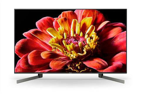 X1 Ultimate搭載の4K液晶BRAVIA上位機「X9500G」。BS4K＋直下型LED