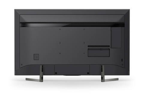 X1 Ultimate搭載の4K液晶BRAVIA上位機「X9500G」。BS4K＋直下型LED