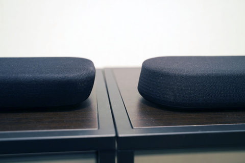 ヤマハ、ネットワーク再生やAlexaに対応した約2.7万円のサウンドバー