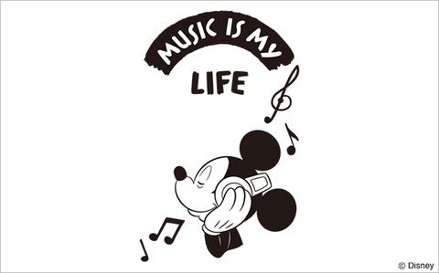 ウォークマン40周年記念、ミッキー・スヌーピー・リラックマ刻印