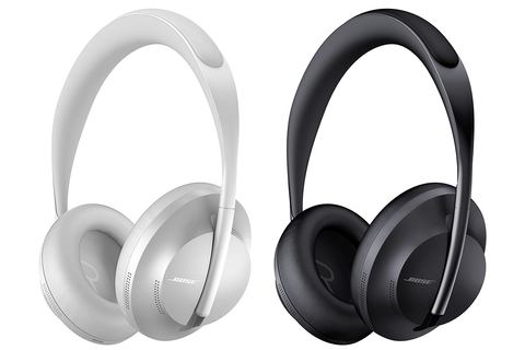 ボーズ、新時代ノイズキャンセルヘッドフォン「HEADPHONES 700」。完全