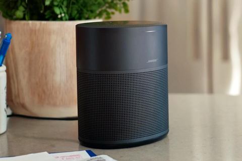 BoseスマートスピーカーがGoogleアシスタント/Alexa両対応に。Home