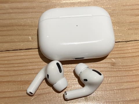 本田雅一のAVTrends】AirPods Proのノイズキャンセル性能は衝撃的
