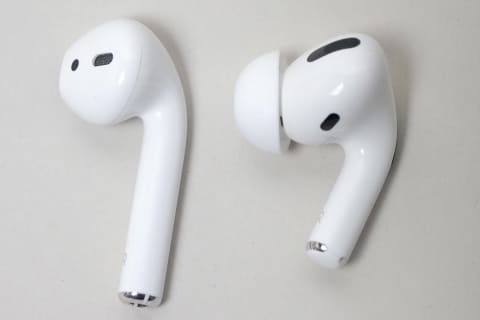本田雅一のAVTrends】AirPods Proのノイズキャンセル性能は衝撃的