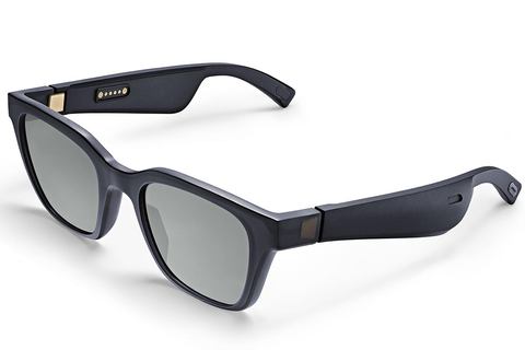 ボーズ“音のAR”サングラス「Bose Frames」、25,000円で国内発売 - AV Watch