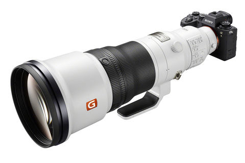 ソニー、プロの声で進化したミラーレス「α9 II」国内発表。11月1日発売