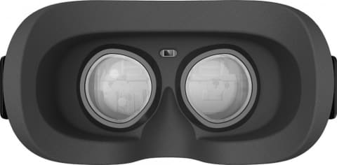 スタンドアローンで動作する4K表示のVR HMD。Android搭載で約4万円