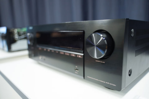 レビュー】PS5も見据えたデノン次世代AVアンプ。これで10万円以下