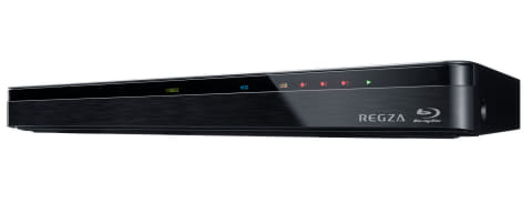 東芝、音で検索・操作できる3番組同時録画“時短”レコーダ。約5.5万円