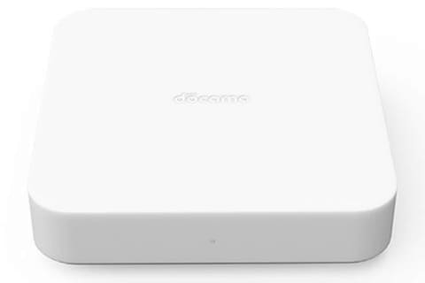 ドコモ、アンテナ不要でBS4Kやネット動画が観られる「テレビターミナル