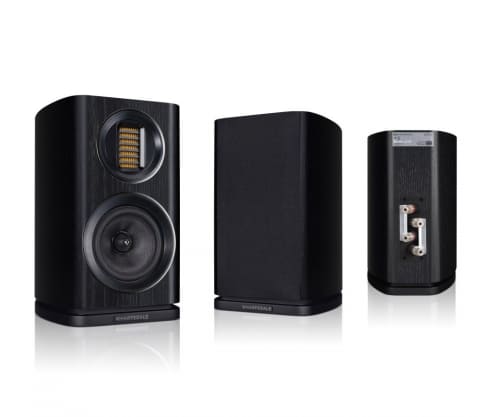 麻倉怜士の大閻魔帳】麻倉怜士がグッときた! 魅惑の小型スピーカー3