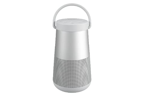 ボーズ、進化した360度Bluetoothスピーカー「SoundLink Revolve II