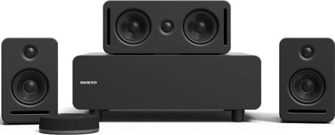 全スピーカーワイヤレス接続”5.1chシステムの名前が「SOUND SPHERE」に