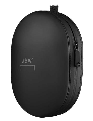 Beats、「A-COLD-WALL*」コラボのワイヤレスヘッドフォン - AV Watch