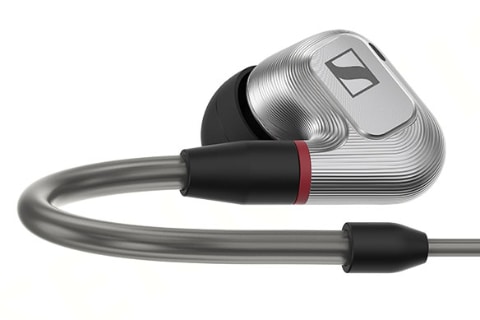ゼンハイザー、“X3R”で進化した最上位イヤフォン「IE 900」 - AV Watch