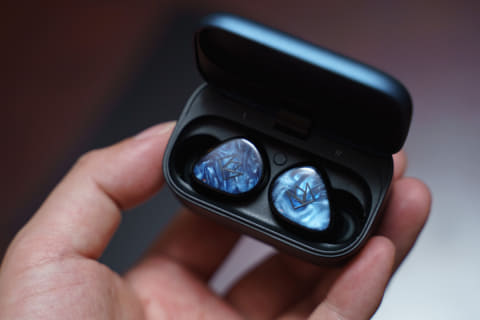 レビュー】「完全ワイヤレスもここまで来たか」約4.5万円の衝撃、Noble