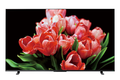 75型4K液晶レグザ「75Z670K」が18日発売。約33万円 - AV Watch