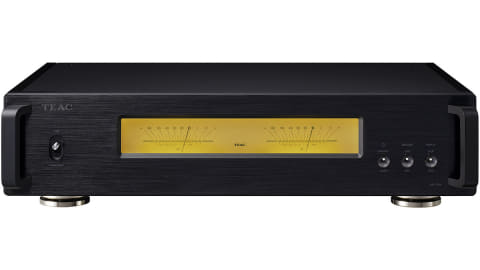 TEAC、デュアルモノラルアンプ「AP-701」5月29日発売 - AV Watch