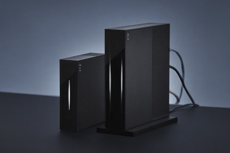 TVを“クラウド録画”業界初チューナー。ピクセラ「Xit AirBox/Base